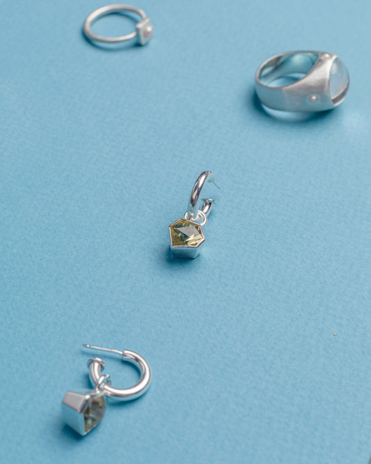 ~ GEMS FROM THE HOARD~