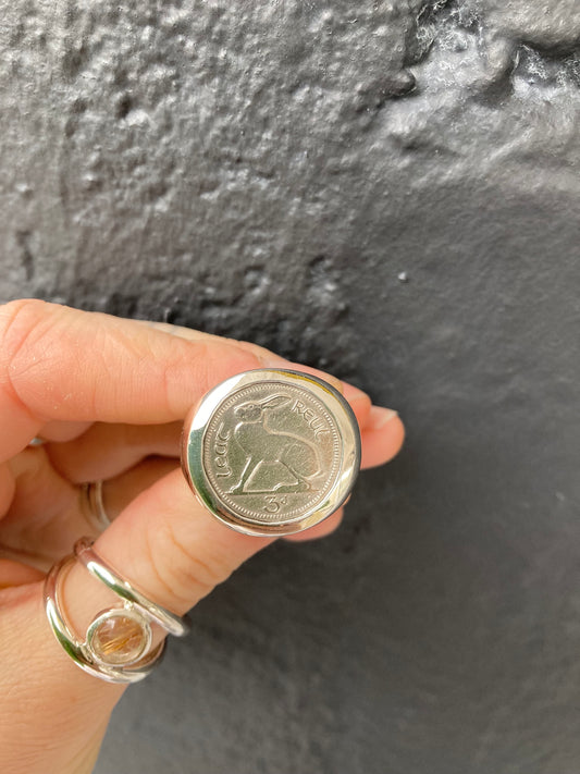 ~ COIN ~ SIGNET ~
