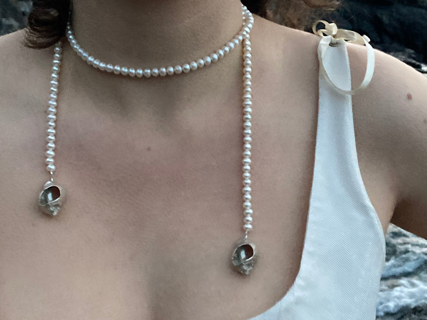 ~ PERIWINKLE ~